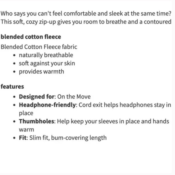 Lululemon Radiant Jacket II Spanish Rose Pink. - Picture 3 of 6